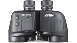 Steiner 10x50 Military Porro Prism Matte Black Waterproof Binoculars Laser Rangefinder 398